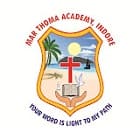 Marthoma Academy Logo