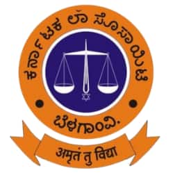 KLS Pre-University College Logo