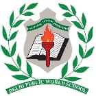 Delhi World Public School Logo