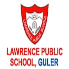 Lawrence Public School Logo