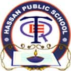 Hassan Public School Logo