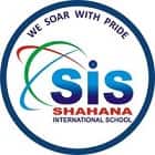 Shahana International School Logo