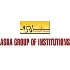 Asra College of Engineering & Technology Logo
