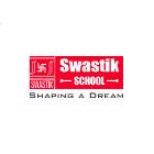 Shree Swastik School of Science Logo