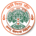 Maharishi Vidya Mandir Logo