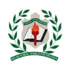 Delhi Public World School Logo