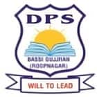 Dreamland Public School Logo