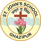 St Johns School Logo