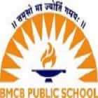 BMCB Public School Logo