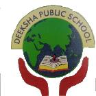 Deeksha Public School Logo