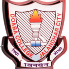 DC Collegiate Senior Secondary School Logo