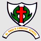 St. Paul's Convent School Logo