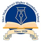 Shri Maheshwari Higher Secondary School Logo