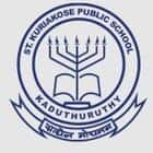 St Kuriakose Public School Logo