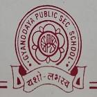 Gyanodaya Public School Logo
