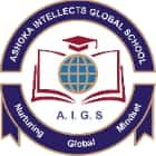 Ashoka Intellects Global School Logo