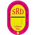 Smt Ramrati Devi Senior Secondary School Logo