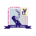 Vikas International Public School Logo