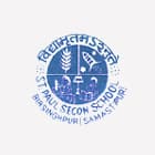 St Paul Secondary School Logo