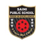 Saini Public School Logo