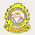 Brij Dham Vidya Mandir Logo