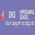 DKS Hippocampus School Logo