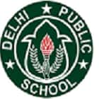 Delhi Public School Basuara Logo