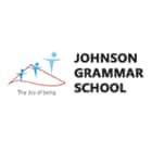 Johnson Grammar School IBDP Logo