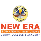 New Era Junior College Logo