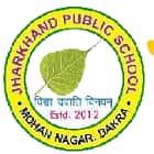 Jharkhand Public School Logo