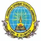 St. Joseph's Convent School Logo