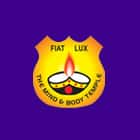 Idhayam Rajendran Residential School Logo