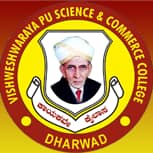 Vishweshwaraya Pre-University Science and Commerce College Logo