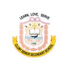 Cluny School Logo