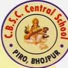 C.B.S.C. Central School Logo