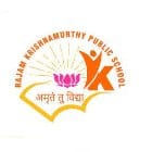 Rajam Krishnamurthy Public School Logo