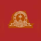 Shree Vidyadhiraja Seva Mission School Logo