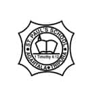 St Pauls School Logo