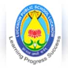 Lucknow Public School Logo