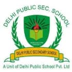 Delhi Public Secondary School Khurai Logo