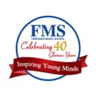 Faridabad Model School Logo
