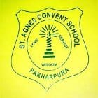 St. Agnes Convent School Logo