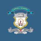 Carmel Convent High School Logo
