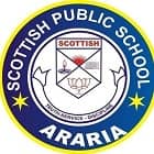 Scottish Public School Logo