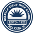 Beltala Girls' High School Logo