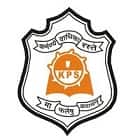 Krishna Public School Logo