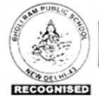 Bholi Ram Public School Logo