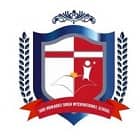 Shri Indradeo Singh International School Logo