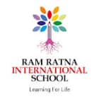 Ram Ratna International School Logo