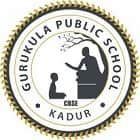 Gurukula Public School Logo